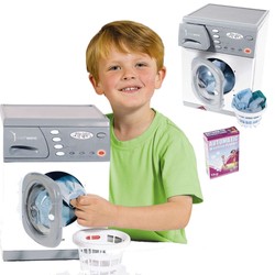 Zabawkowa pralka automatyczna dla dzieci Casdon Little Helper 