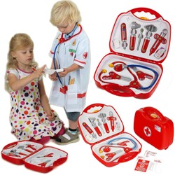 Zestaw lekarski w walizce dla dzieci Klein 4383