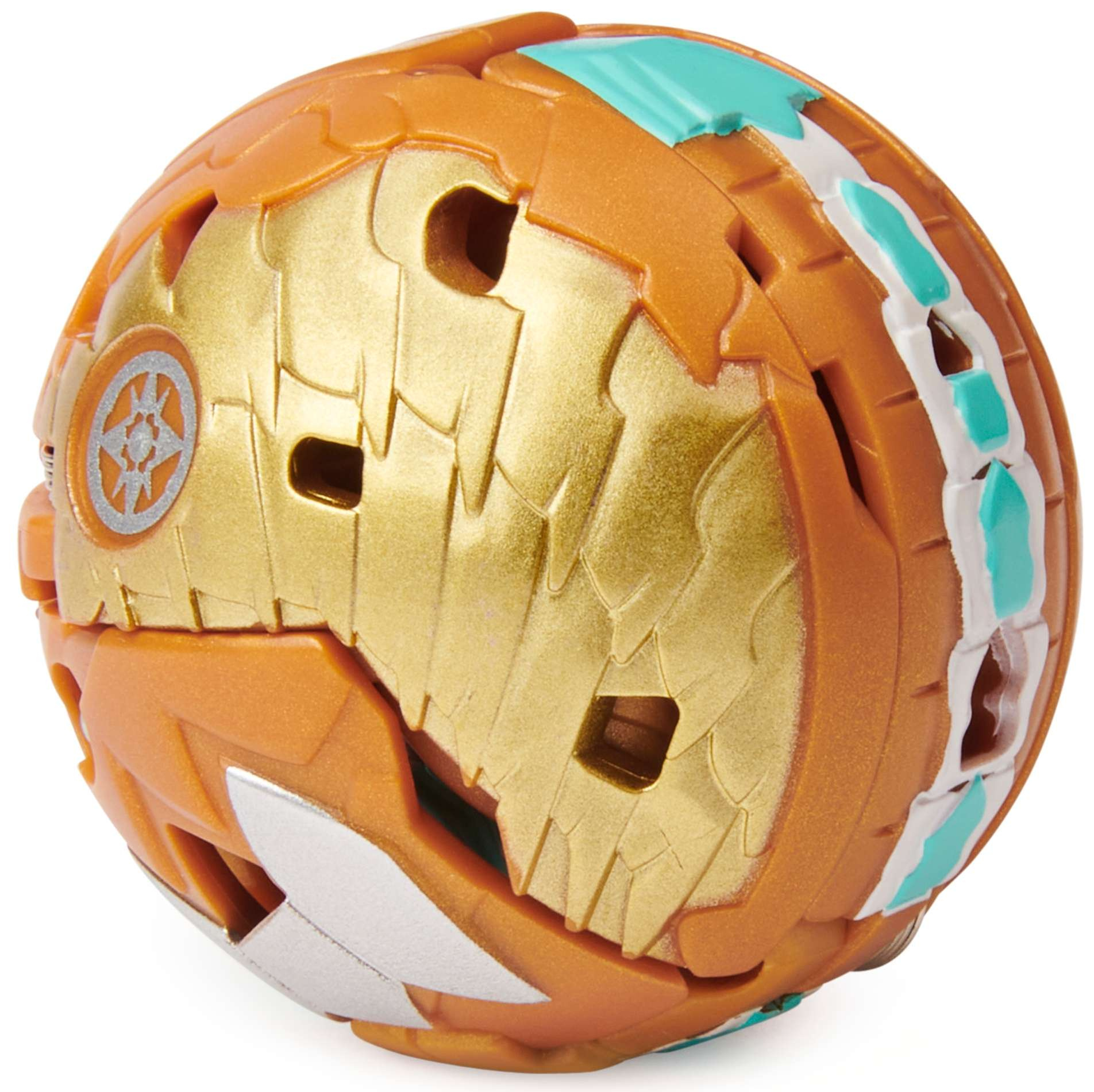 Bakugan Armored Alliance Fusion Ultra Pharol x Gillator + BakuGear