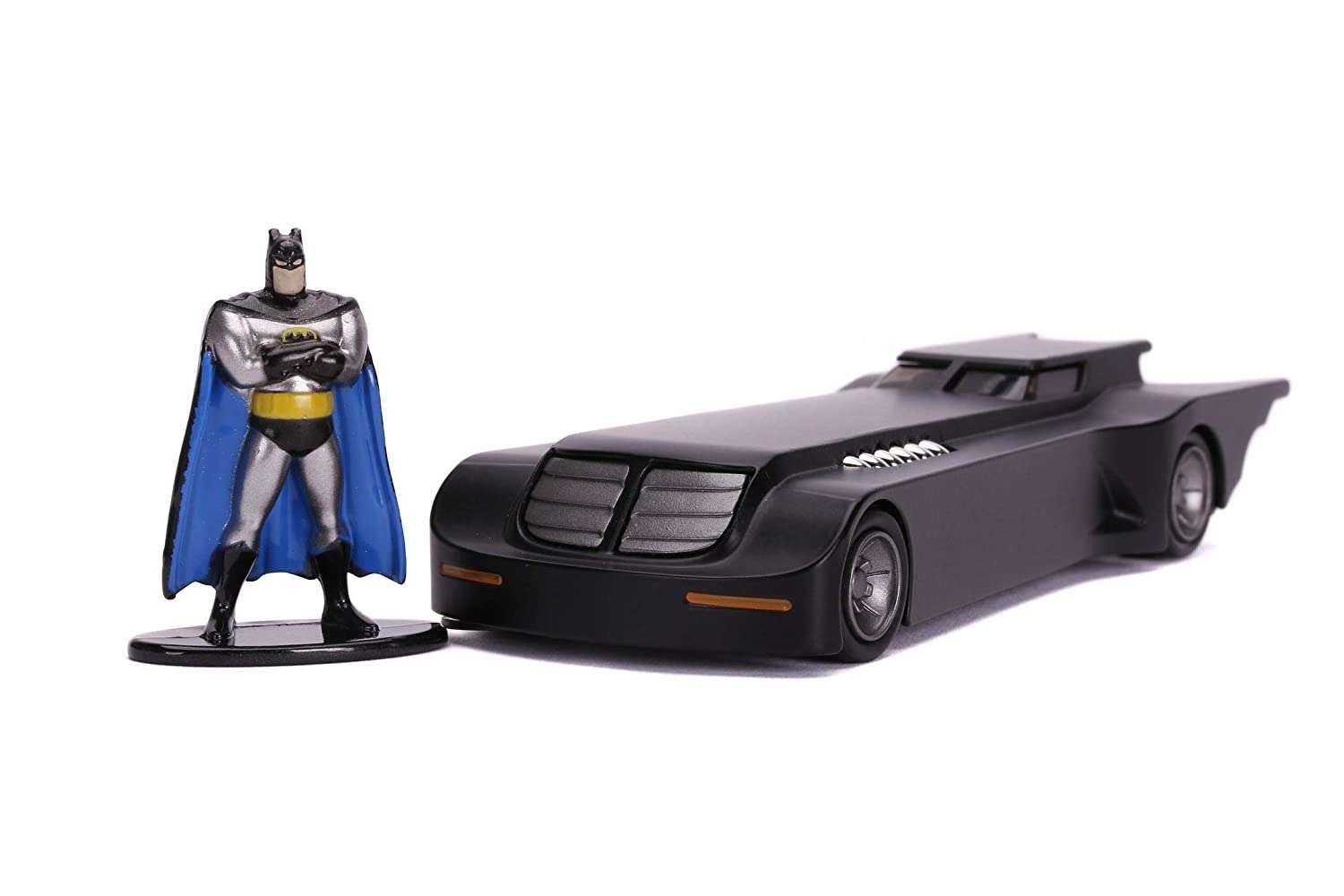 Batman Batmobile samochód auto pojazd 132 + figurka