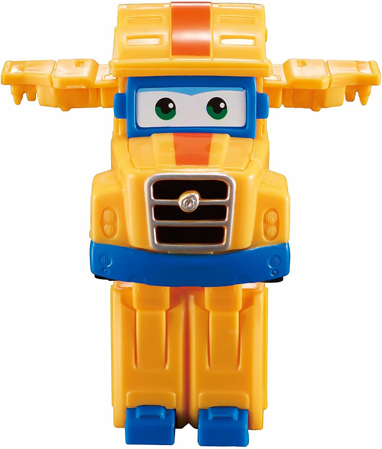 Cobi Super Wings Samolot Poppa Wheels Humbi.pl