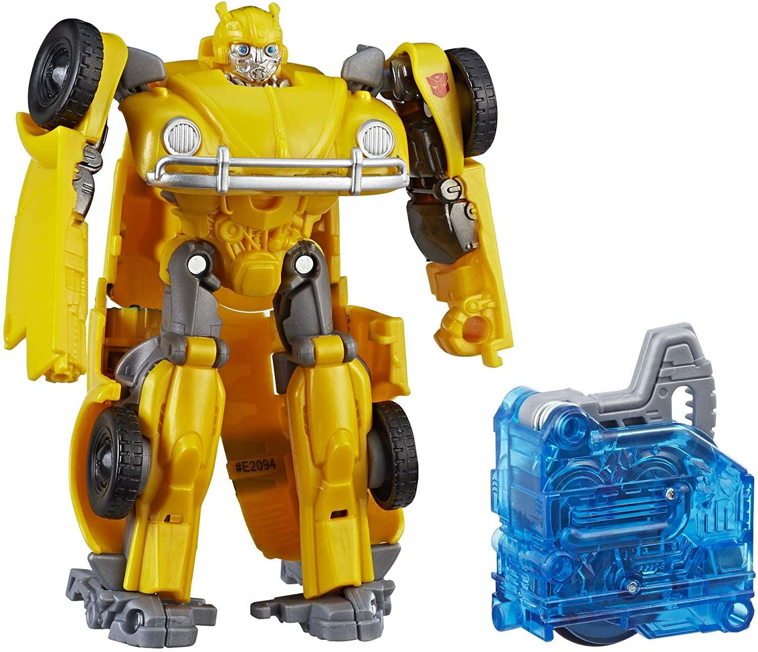 Hasbro E2087 Transformers BumbleBee Humbi.pl