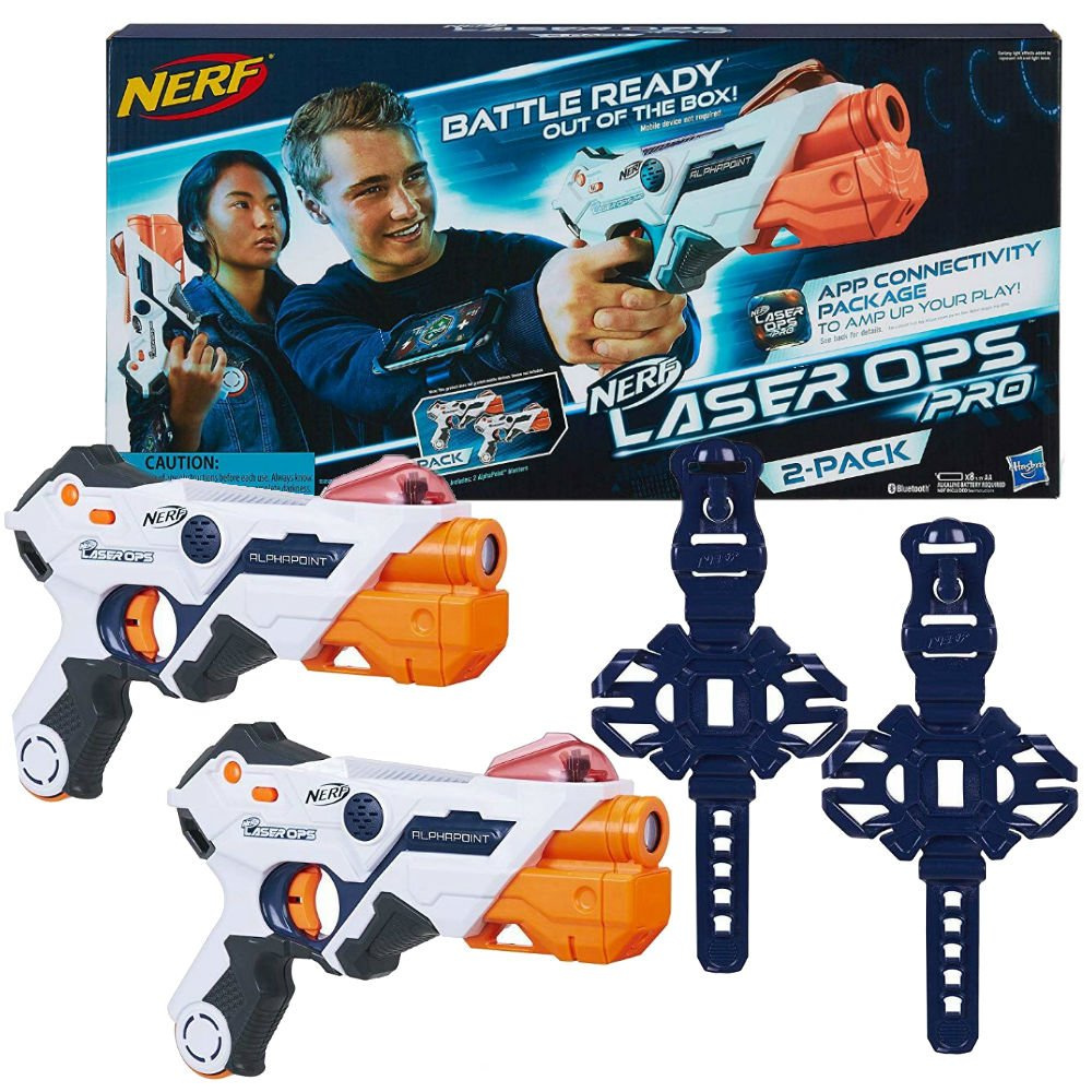 nerf e2281