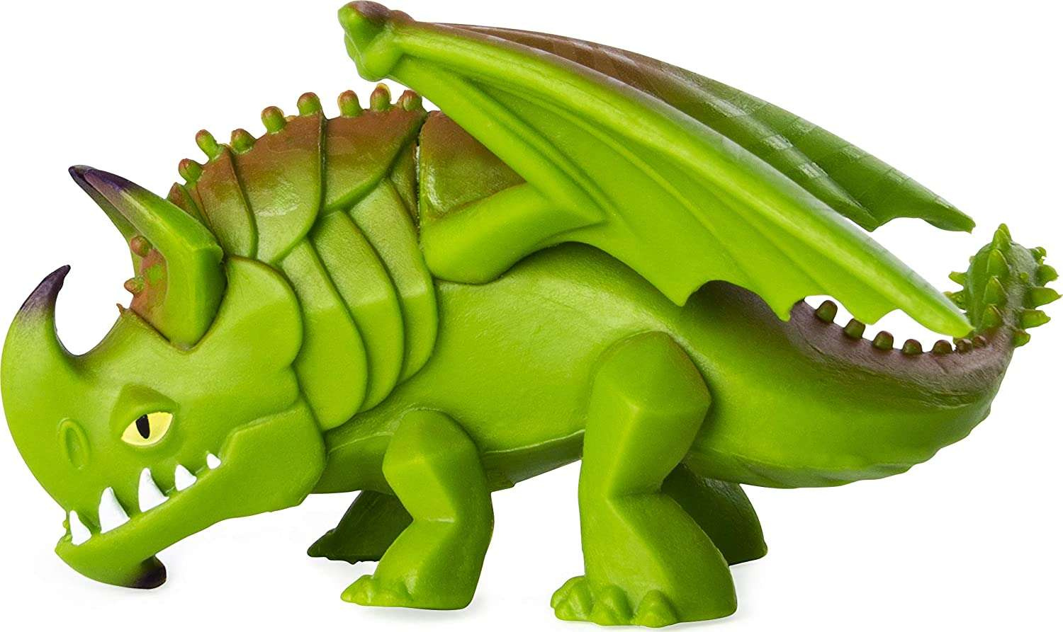 Jak wytresować smoka 3 Tajemnicze Smoki losowa figurka