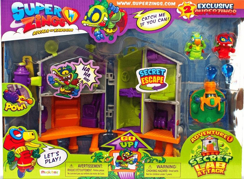 superpower 2 magic box superpower 2 magic box