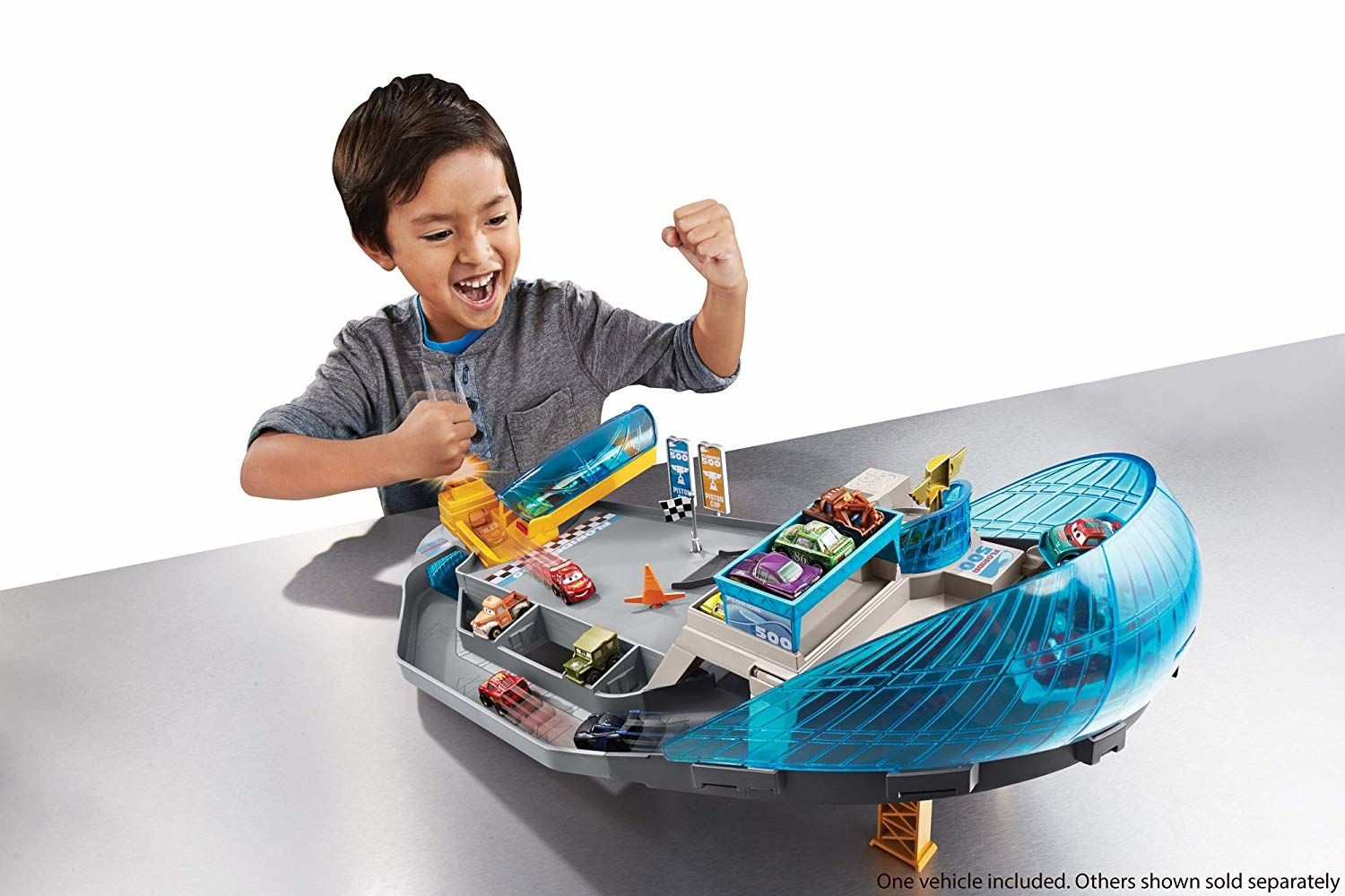 mattel fpr05