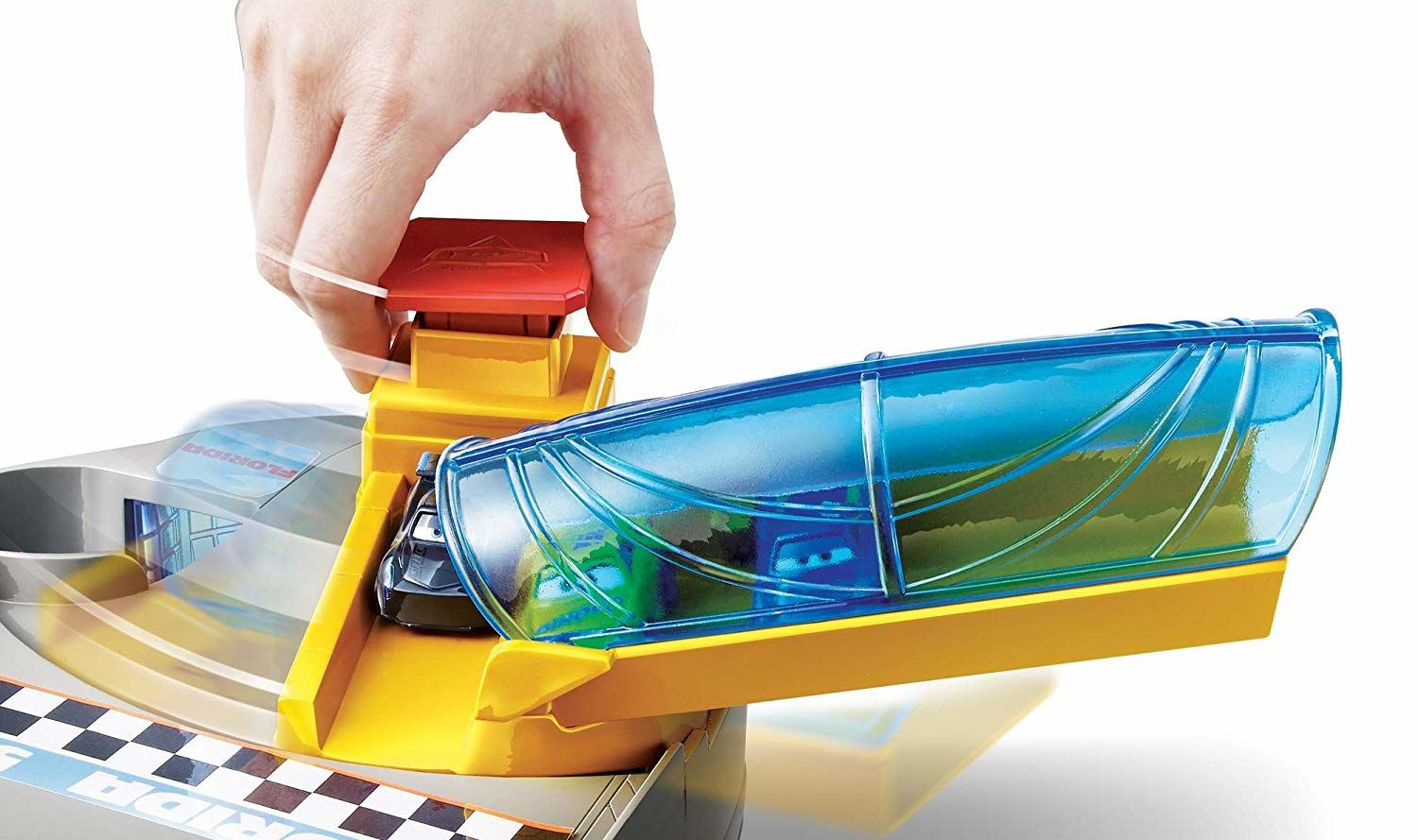 mattel fpr05