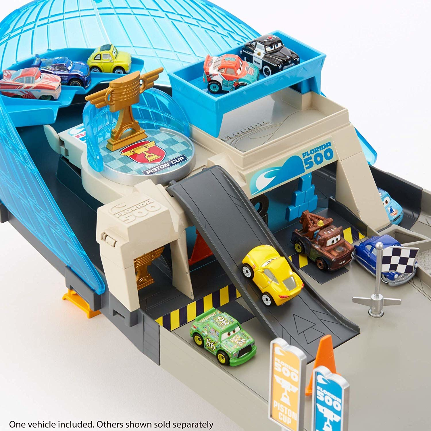mattel fpr05