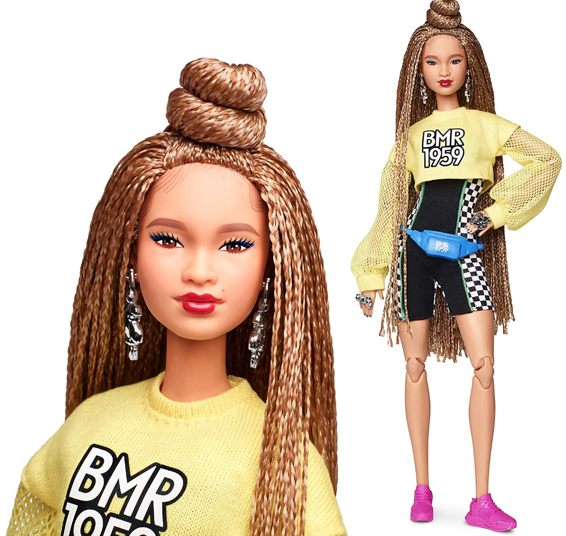 barbie z