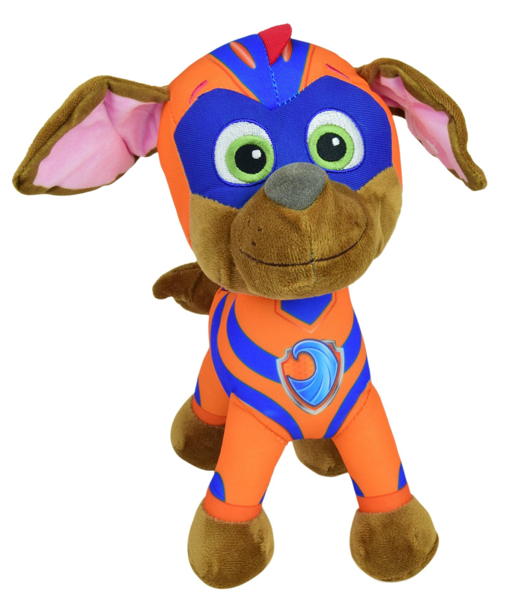 zuma mighty