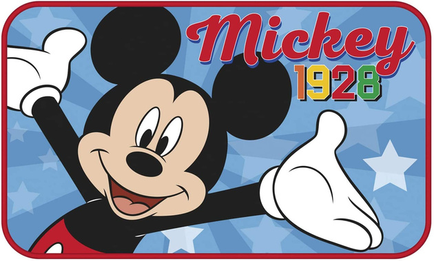 Arditex Dywanik Disney Myszka Miki