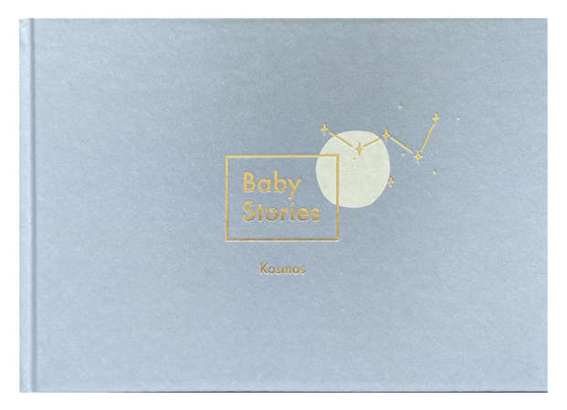 Baby Stories album Kosmos