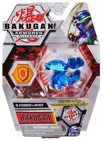 Bakugan Armored Alliance Hydorous x Batrix