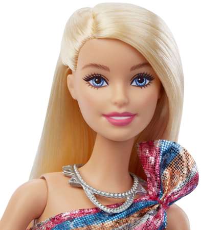 Barbie zestaw Big City Big Dreams muzyczna lalka