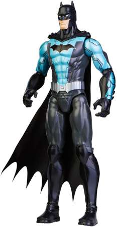Batman Bat-Tech duża ruchoma figurka akcji 29 cm DC Comics