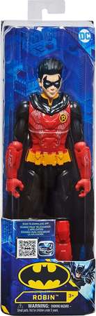 Batman Robin ruchoma figurka akcji DC Comics 26 cm