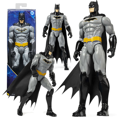 Batman duża figurka Batmana 30 cm Spin Master