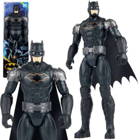 Batman duża figurka Combat Batman 30 cm DC Comics