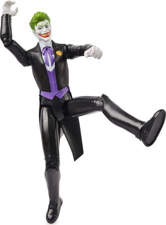 Batman duża figurka The Joker 30 cm Spin Master