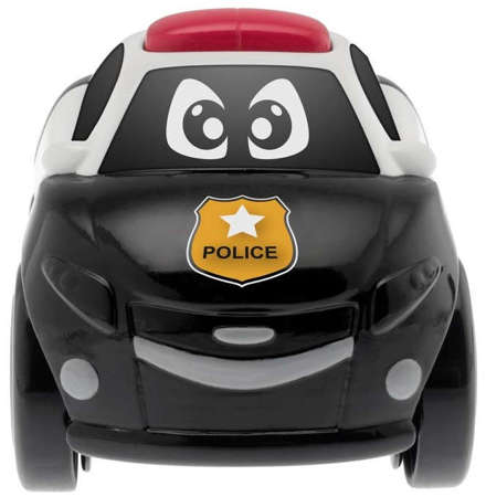 Chicco interaktywny radiowóz policyjny z napędem 2+