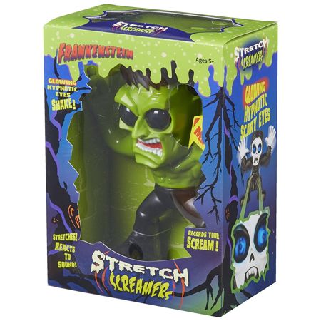 Cobi Stretch Screamers Frankenstein dźwięk