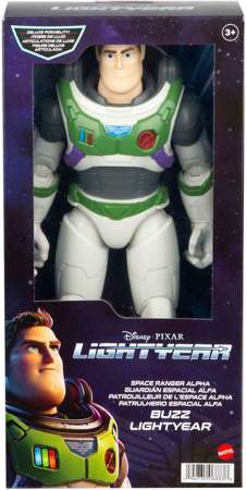 Disney Lightyear Figurka Buzz Astral 