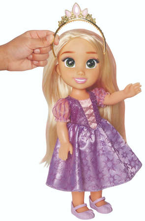 Disney Princess lalka Roszpunka 35 cm