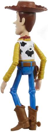 Disney Toy Story Woody Chudy figurka 30 cm