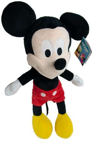 Disney maskotka Myszka Mickey Miki 48 cm