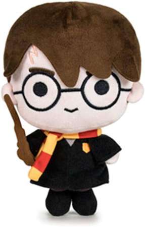 Famosa Harry Potter pluszowa maskotka 25 cm