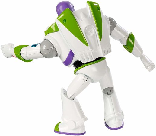 Figurka Buzz Astral Mattel Disney Toy Story 4 ruchome stawy