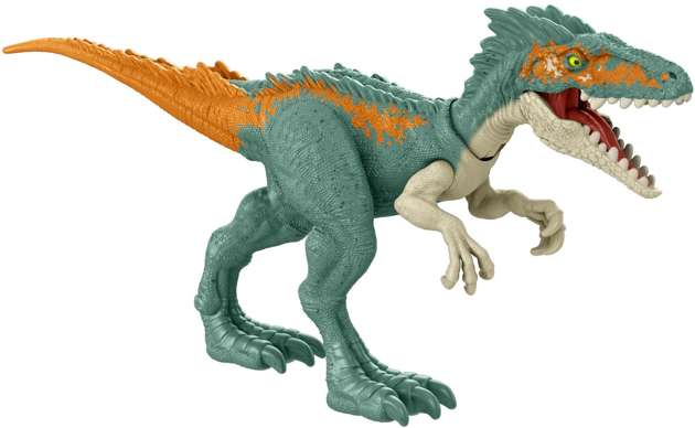 Figurka Jurassic World Moros Intrepidus