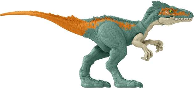 Figurka Jurassic World Moros Intrepidus