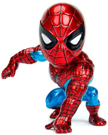 Figurka Marvel Metalfigs Spider-Man