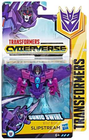 Figurka Transformers Slipstream 13cm