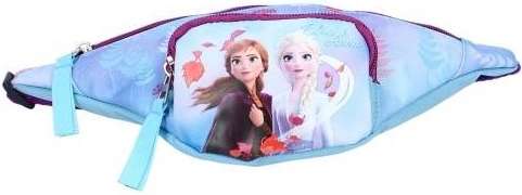Frozen II Saszetka Kraina Lodu II nerka torba na pas