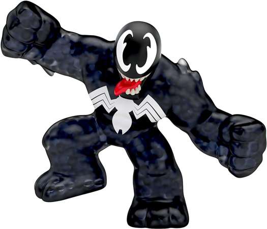 Goo Jit Zu Marvel rozciągliwa figurka Venom 12 cm