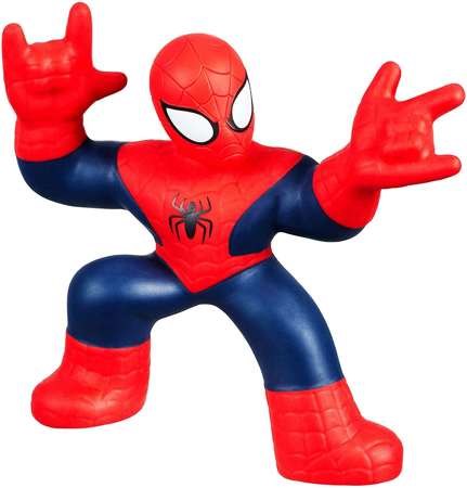 Goo Jit Zu Supagoo rozciągliwa figurka Spiderman 20 cm