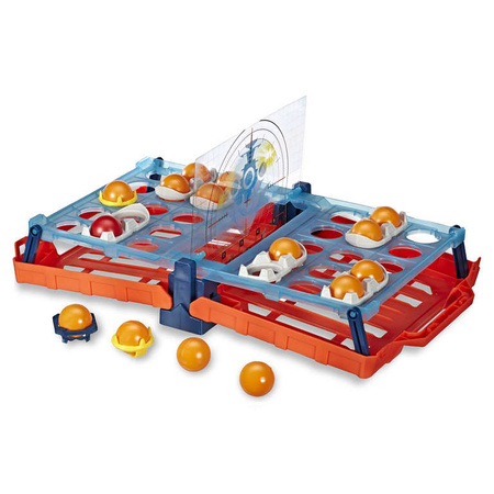 Gra BATTLESHIP Bitwa morska E8229 
