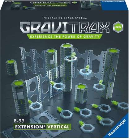 Gravitrax Pro zestaw uzupełniający Vertical