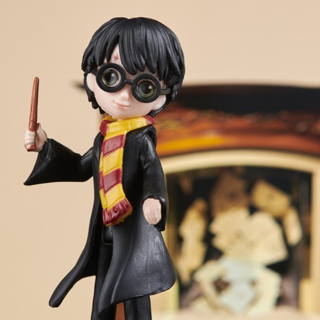 Harry Potter figurka Harry Potter 7 cm