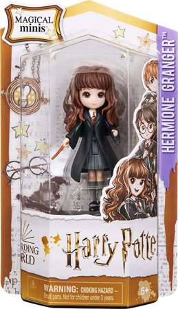 Harry Potter figurka Hermiona Granger 8 cm