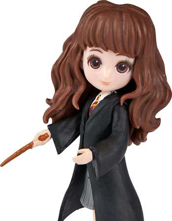 Harry Potter figurka Hermiona Granger 8 cm