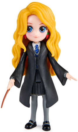 Harry Potter figurka Luna Lovegood 7 cm