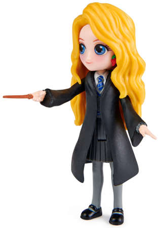 Harry Potter figurka Luna Lovegood 7 cm
