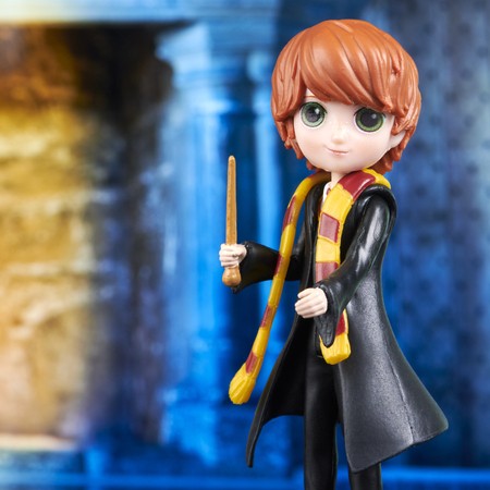 Harry Potter figurka Ron Weasley 7 cm