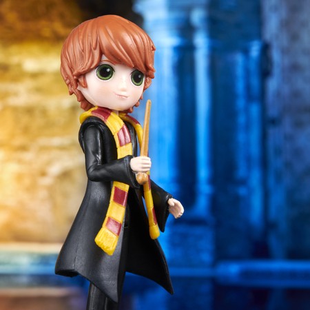 Harry Potter figurka Ron Weasley 7 cm