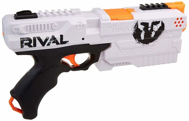 Hasbro E0005 Nerf Rival Phantom Corps Pistolet na kulki Kronos XVIII-500