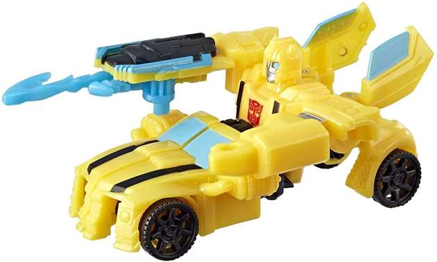 Hasbro Transformers Bumblebee 10 cm