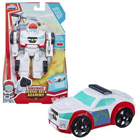 Hasbro Transformers Medix The Doc Bot 16cm